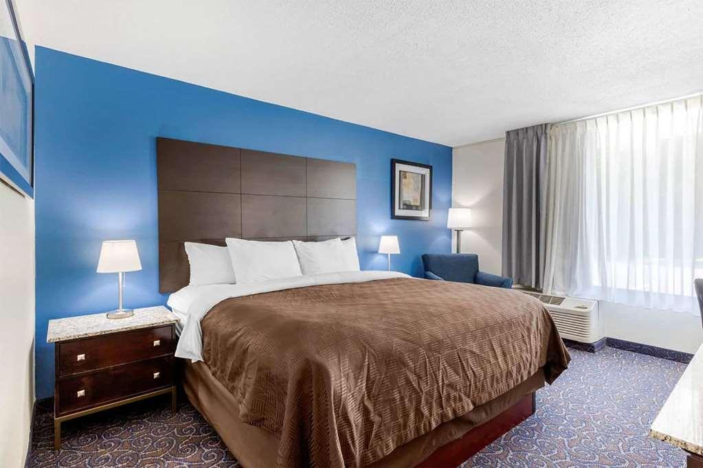 Days Inn And Suites By Wyndham Oxford Habitación foto